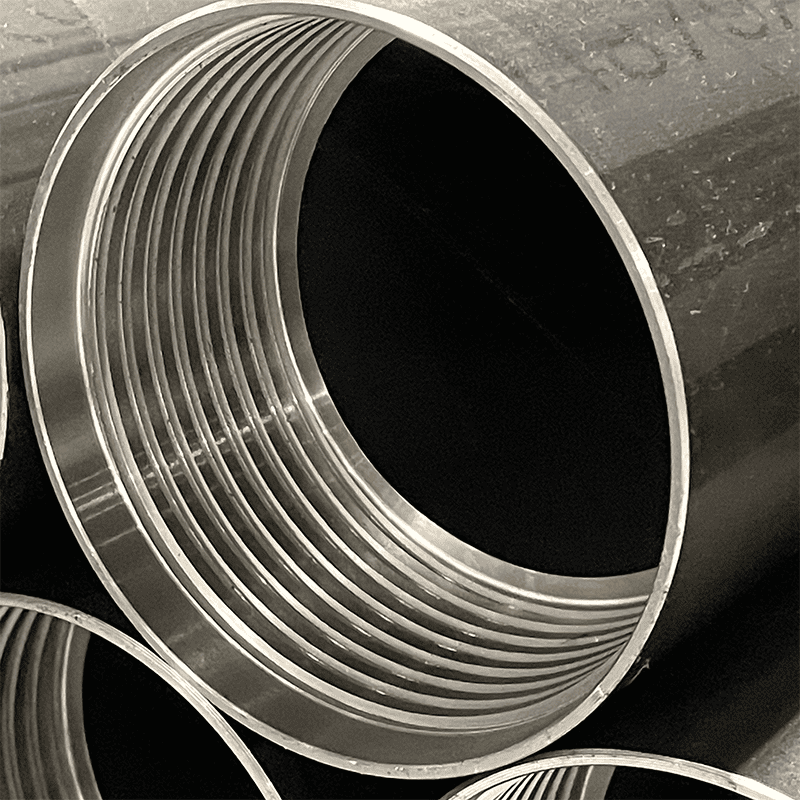 SCHROEFINJECTIE (SIP) BUIS