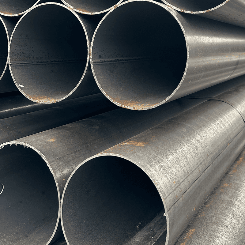 BUIZEN OP HANDELSLENGTES